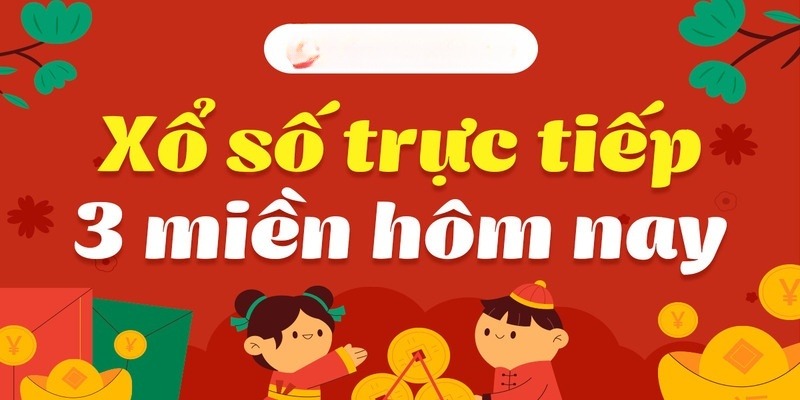 Xổ số truyền thống với cách thức đơn giản mà vẫn hấp dẫn